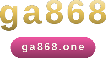 ga868 logo