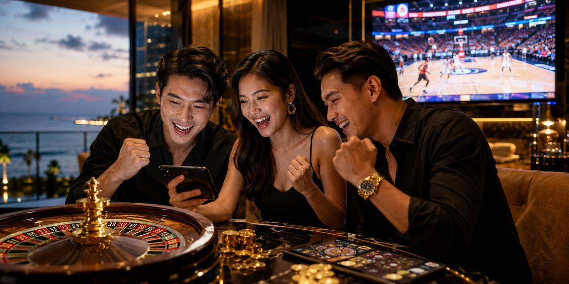 ga868 Limbo Việt