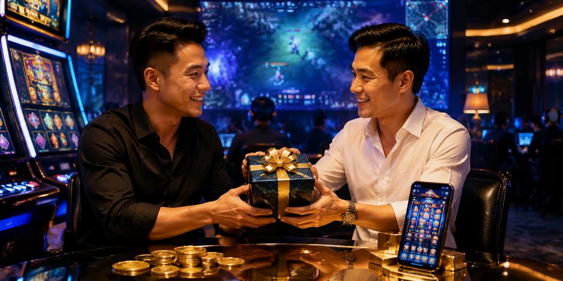 ga868 Viettel Money Baccarat
